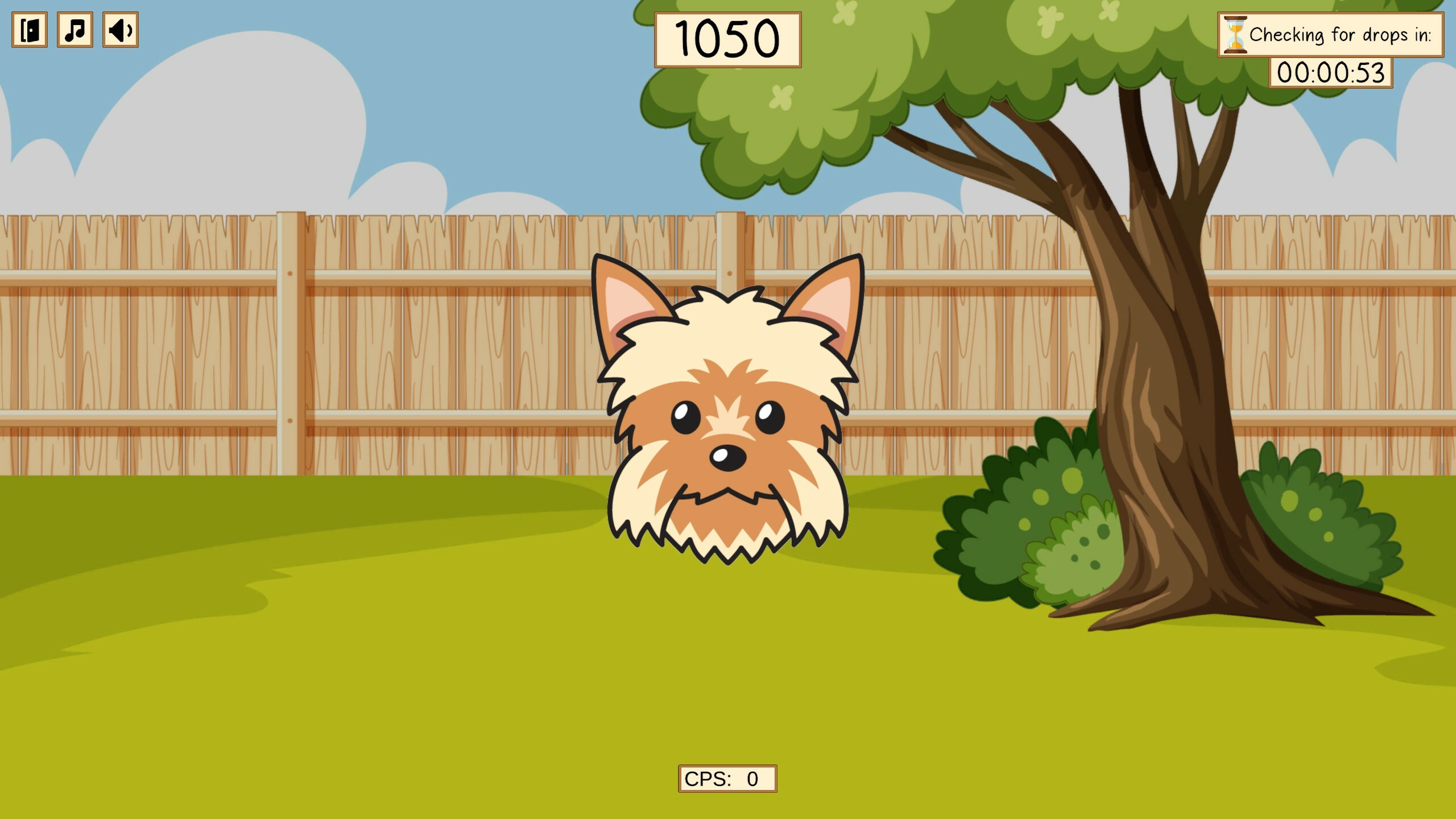 Dogs - Developer Donations DLC screenshot 1