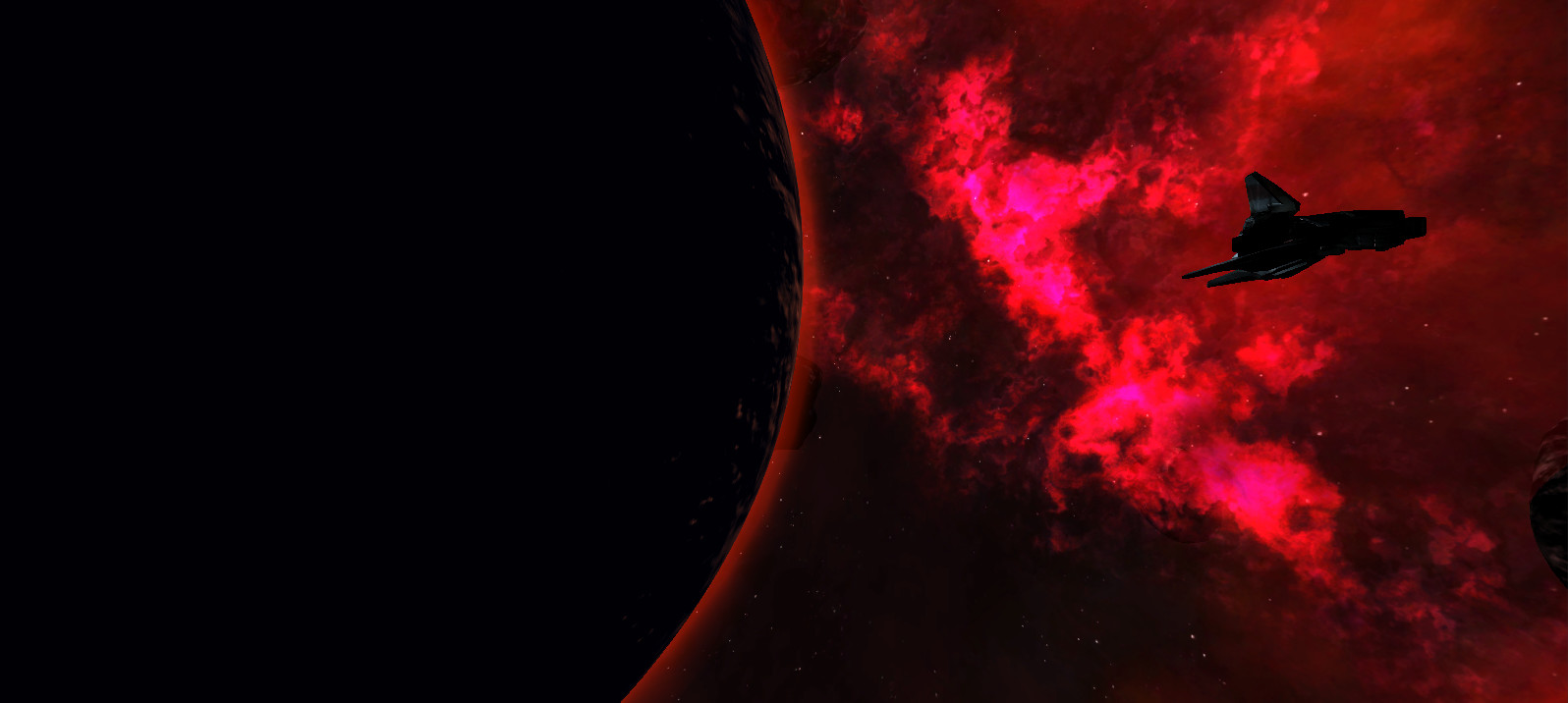 Starwalker screenshot 4