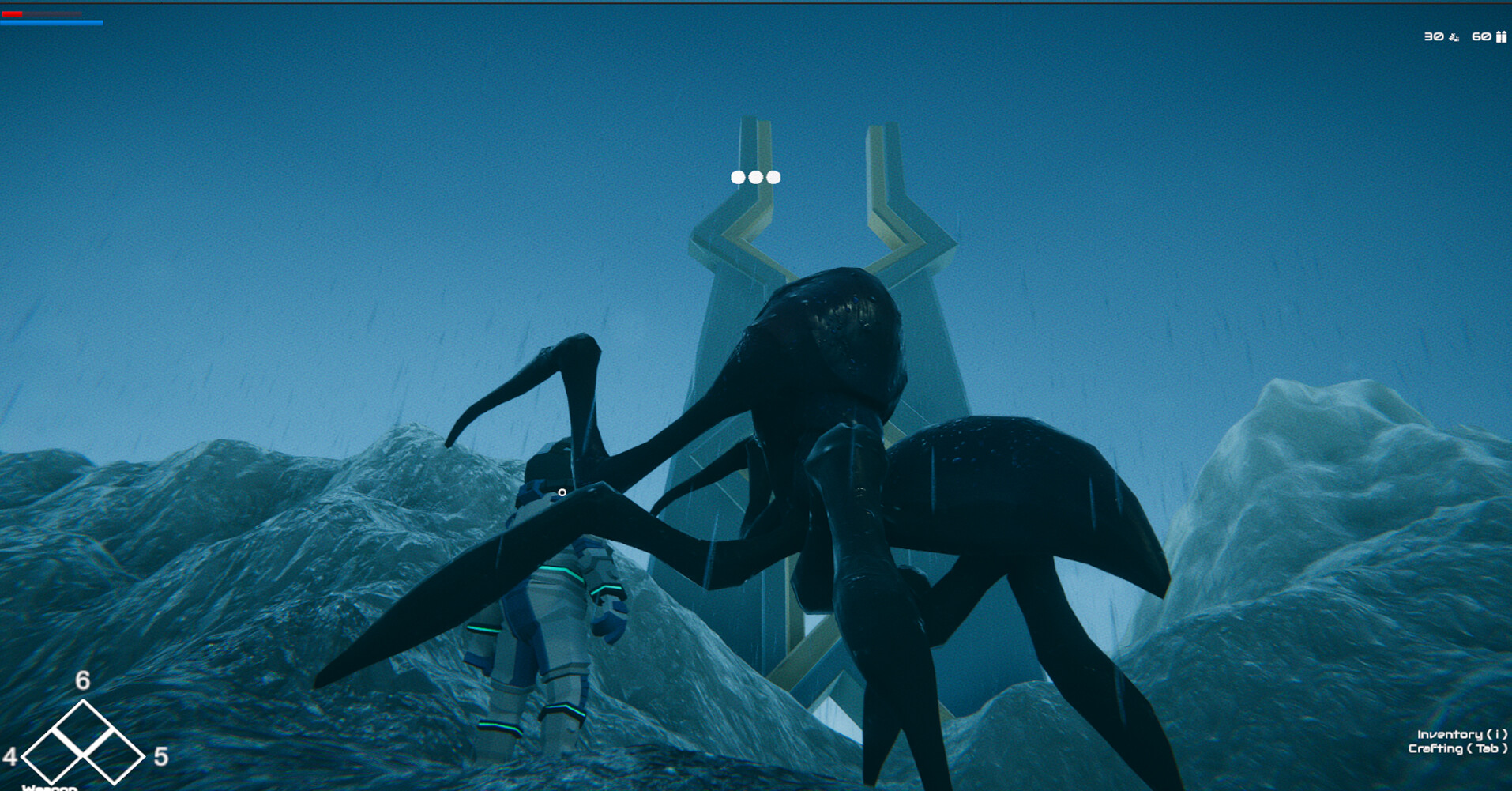 Starwalker screenshot 8