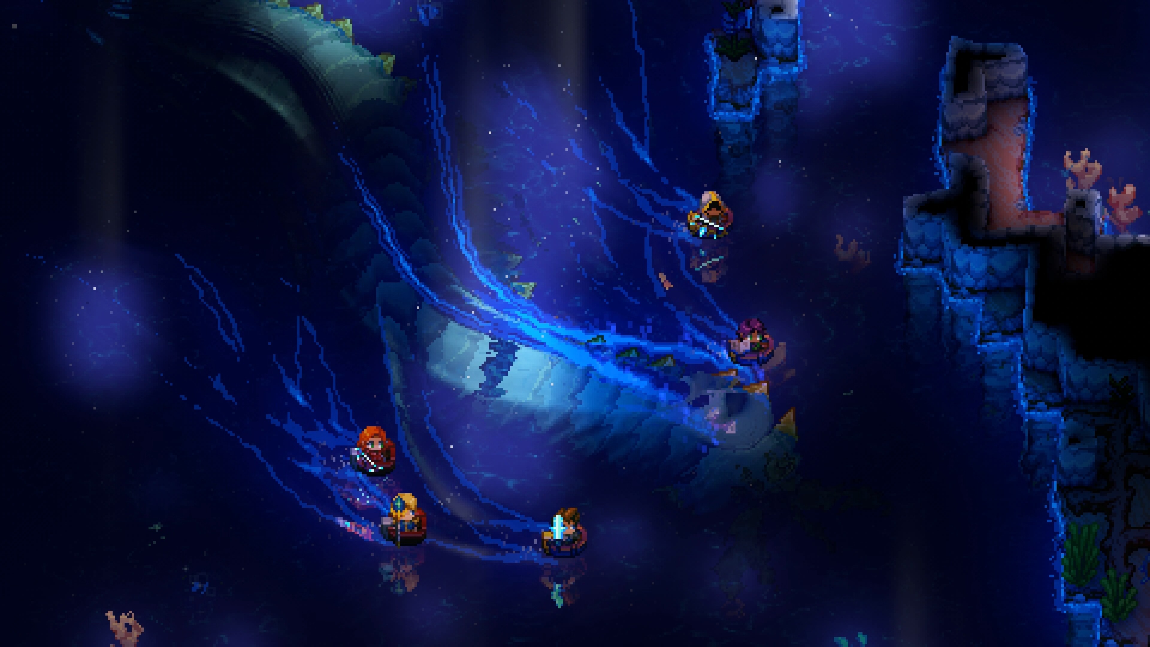 Core Keeper Soundtrack screenshot 5