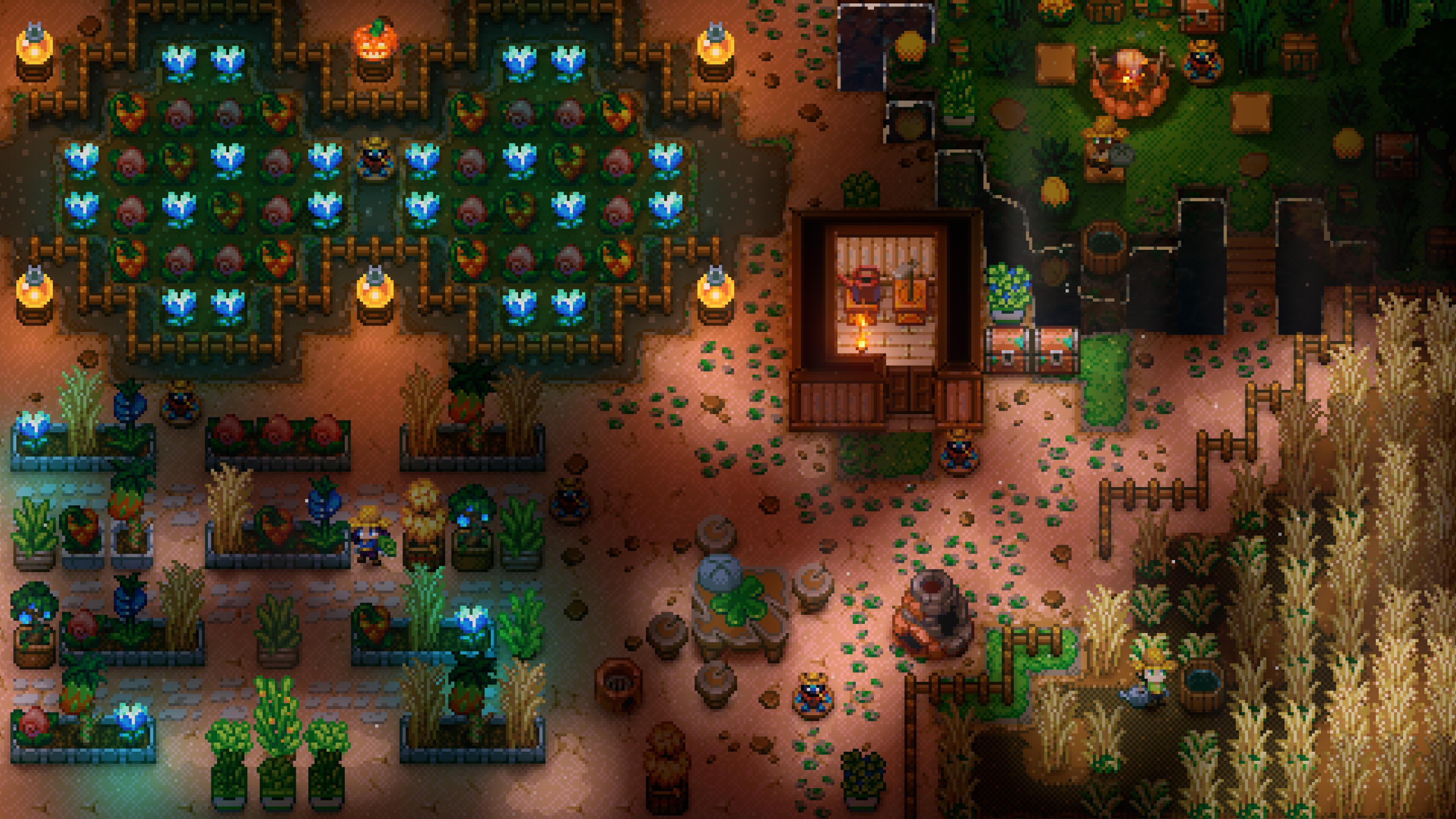 Core Keeper Soundtrack screenshot 9