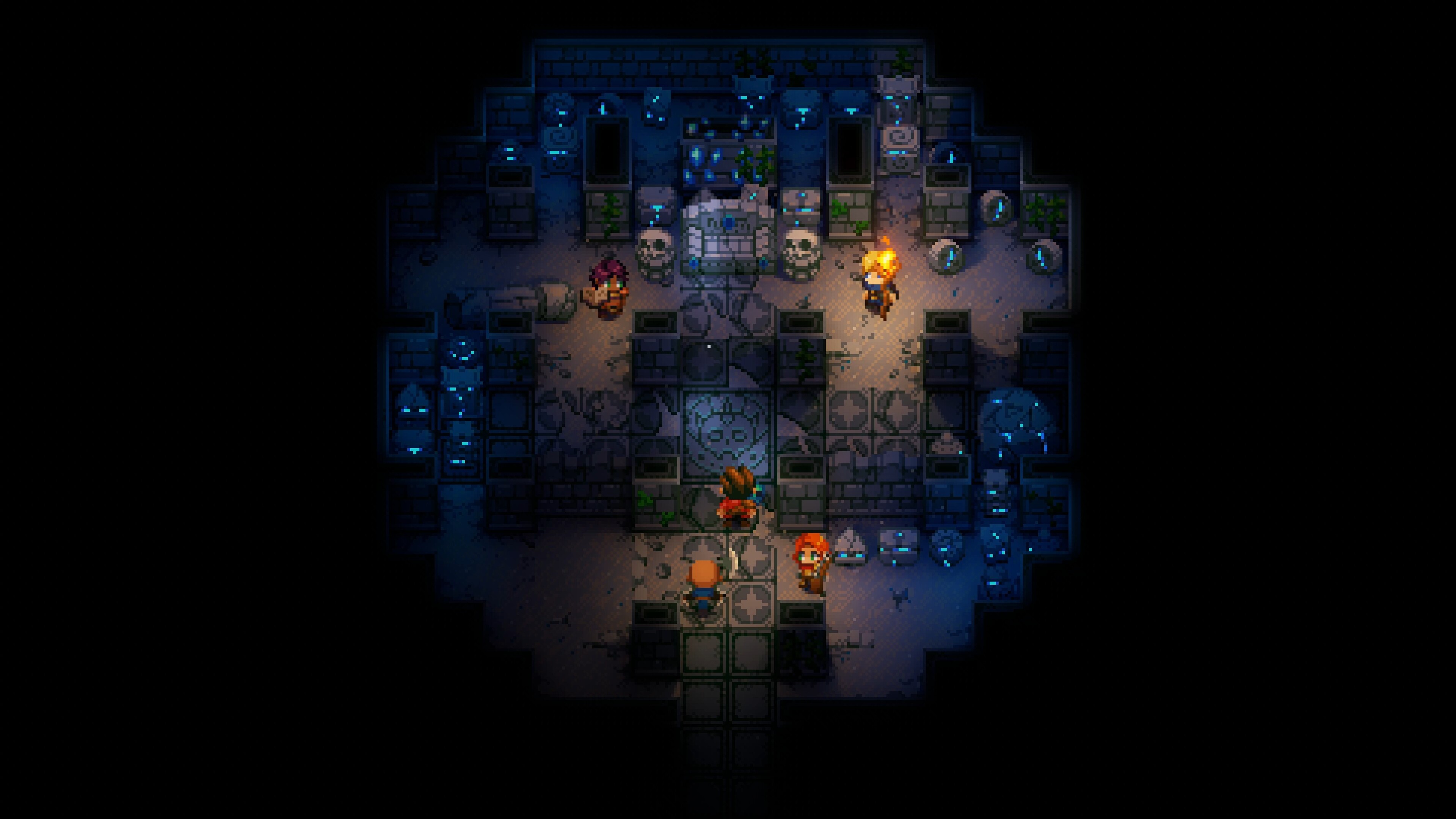 Core Keeper Soundtrack screenshot 6