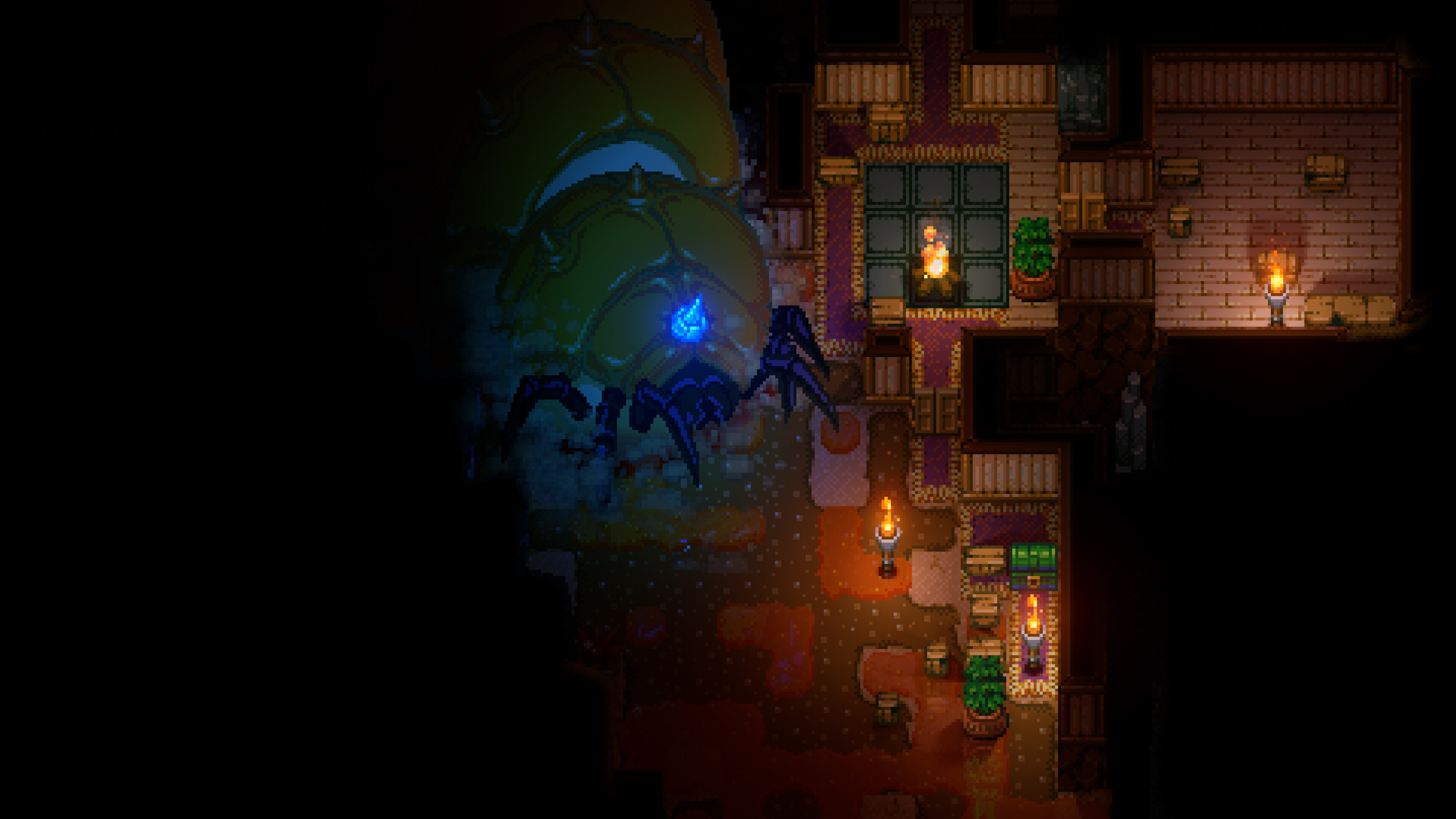 Core Keeper Soundtrack screenshot 4
