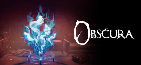 Obscura Cover Image