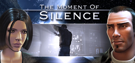 The Moment of Silence — Steam header