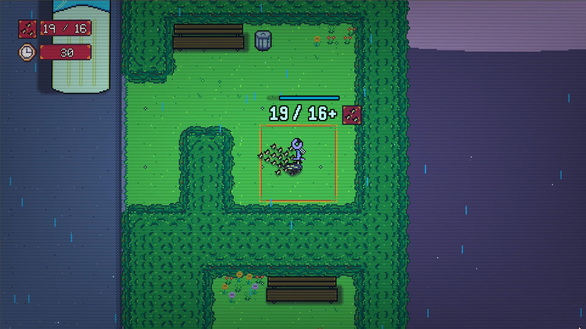 Quail Crossing screenshot 7