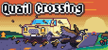 Quail Crossing Cover Image