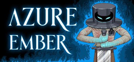 Azure Ember Cover Image