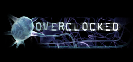Overclocked: A History of Violence — Steam header