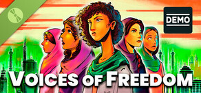 Voices of Freedom Demo
