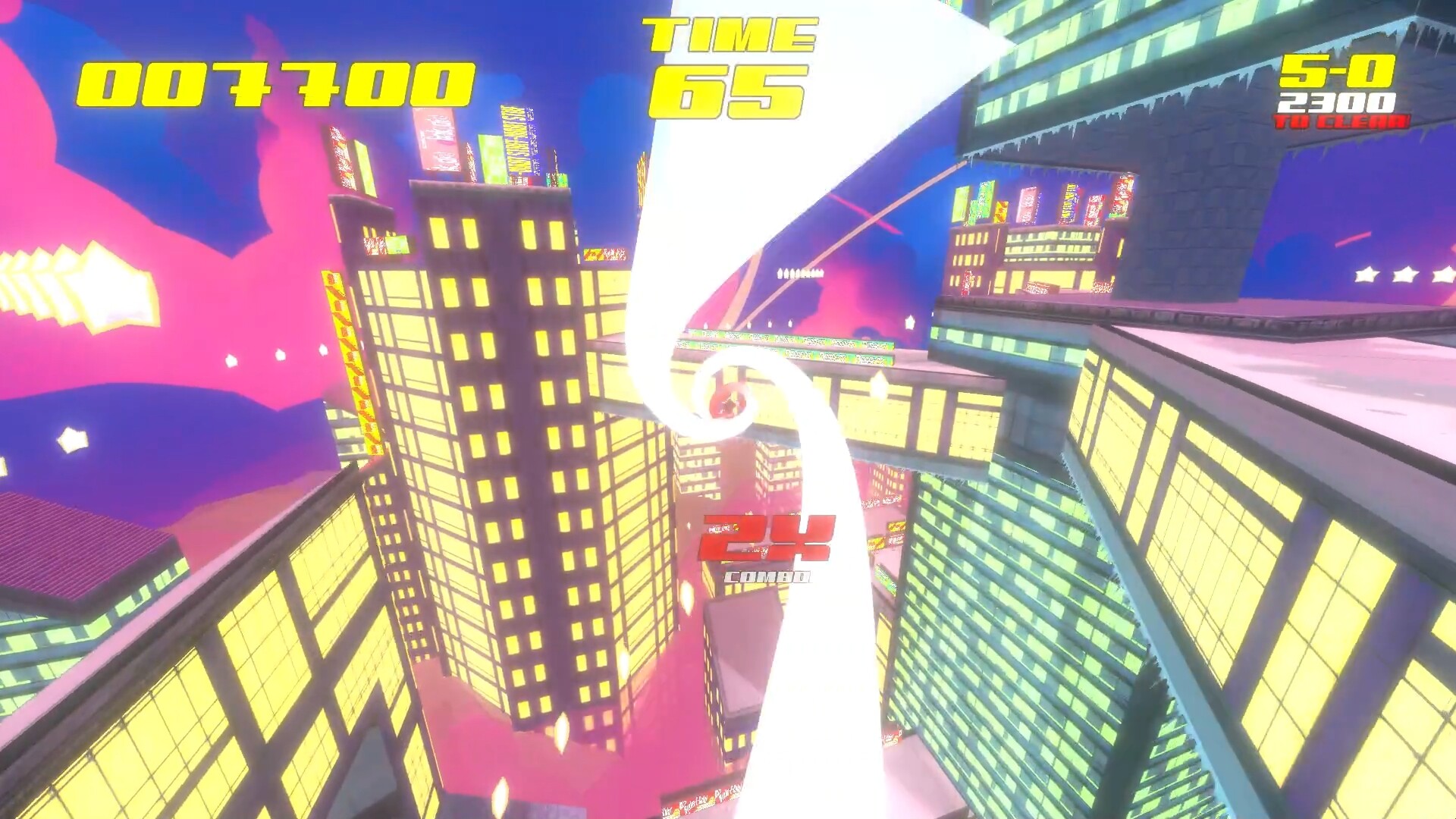 SantaCorps 4 screenshot 5