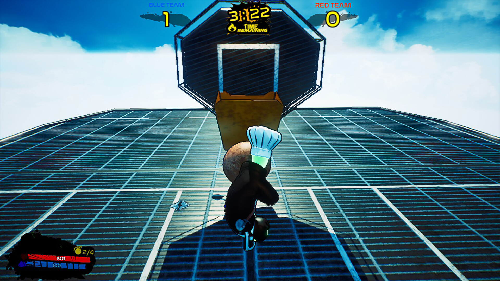 Dough or Die screenshot 7