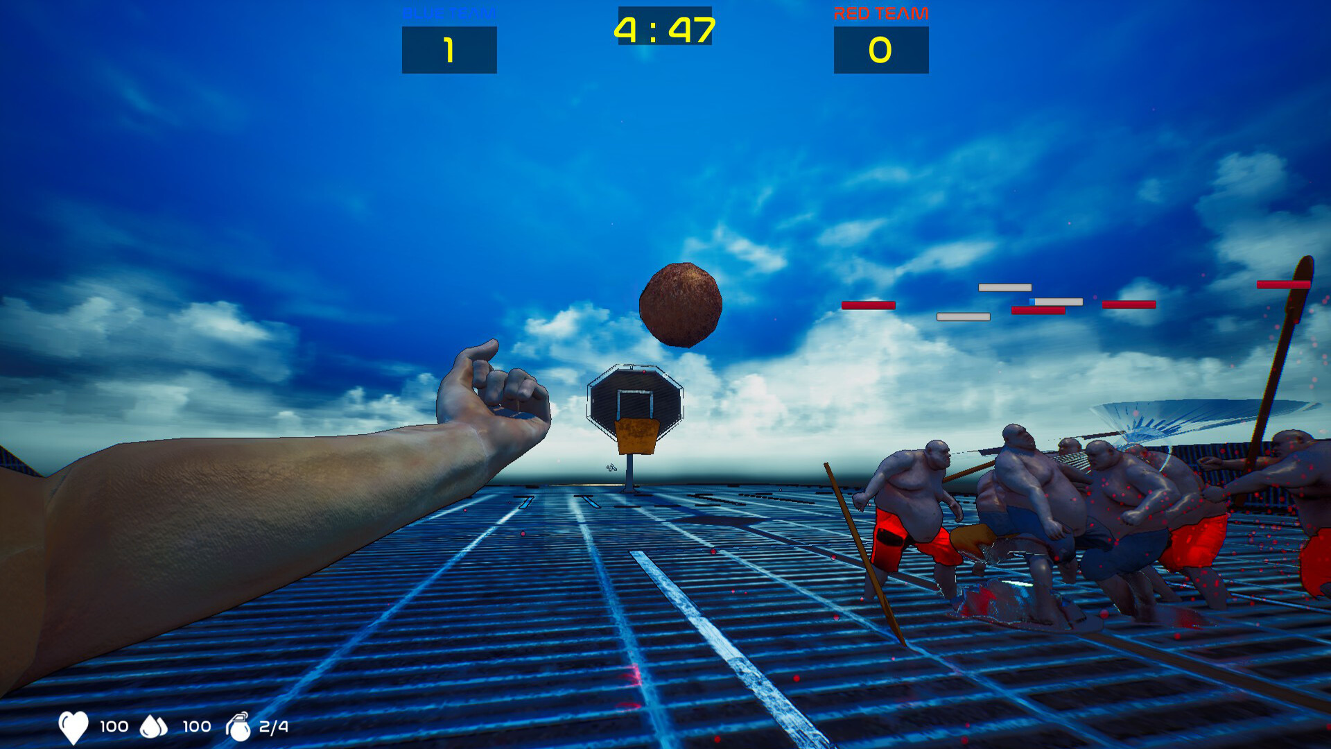 Dough or Die screenshot 10