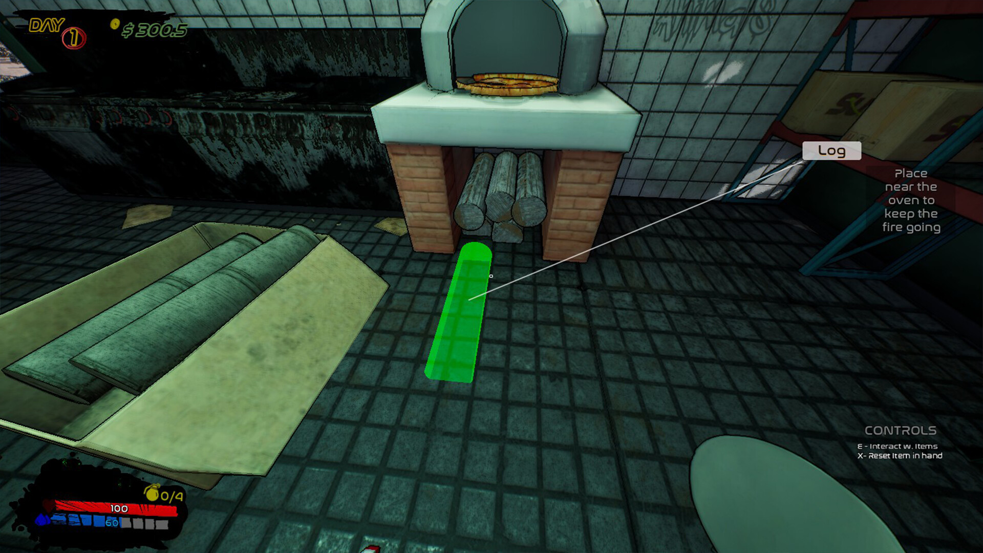 Dough or Die screenshot 2