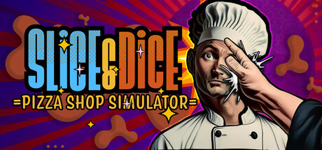 Slice & Dice: Pizza Survival