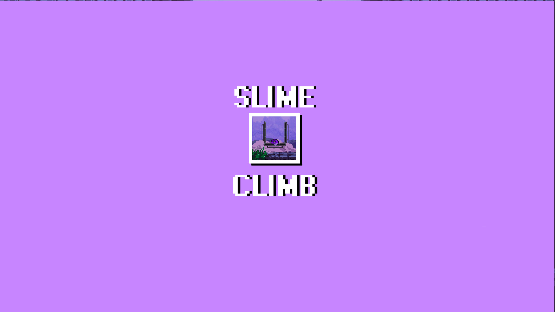 SlimeClimb screenshot 14