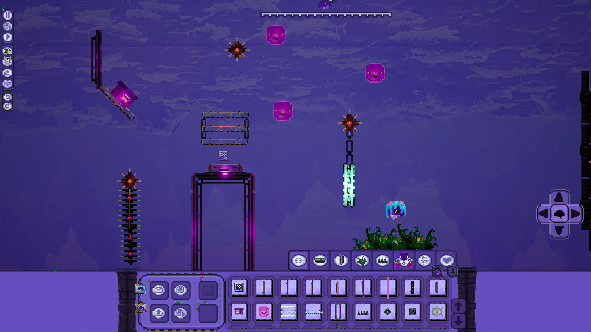 SlimeClimb screenshot 13
