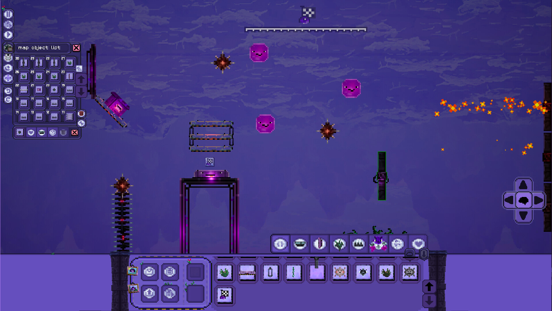 SlimeClimb screenshot 12