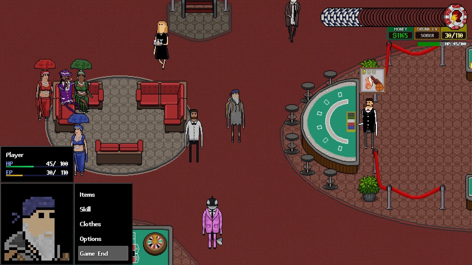 Eclipse Casino screenshot 9