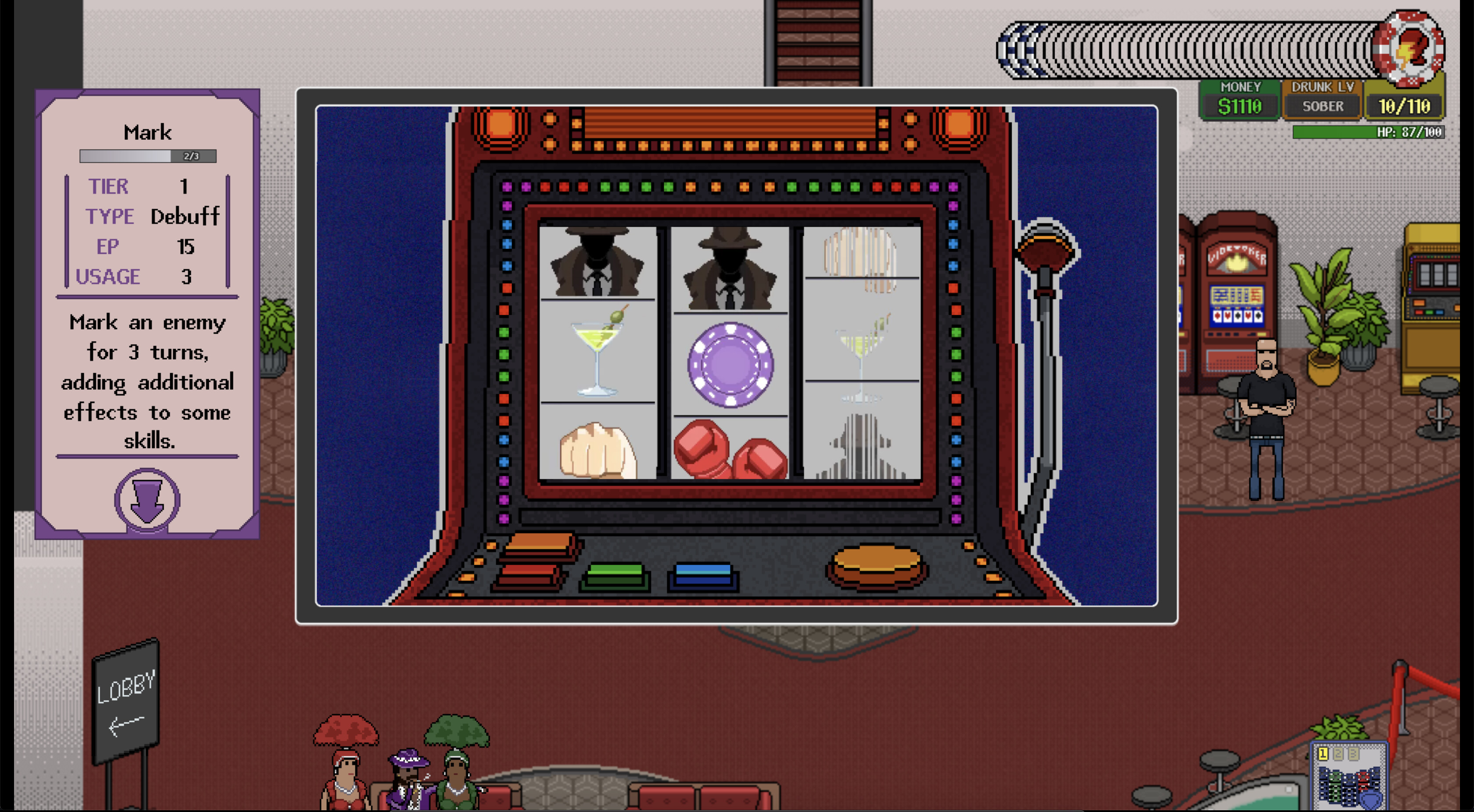 Eclipse Casino screenshot 5