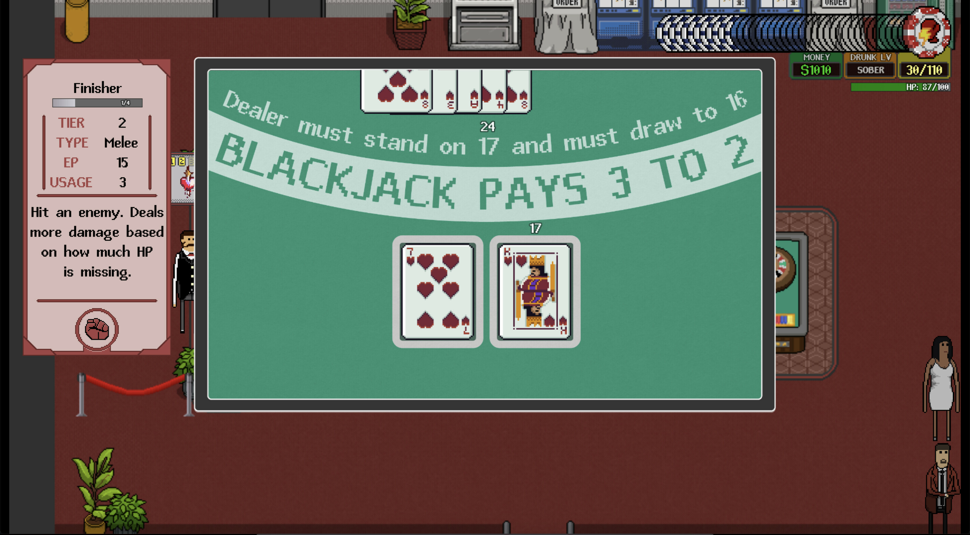 Eclipse Casino screenshot 1
