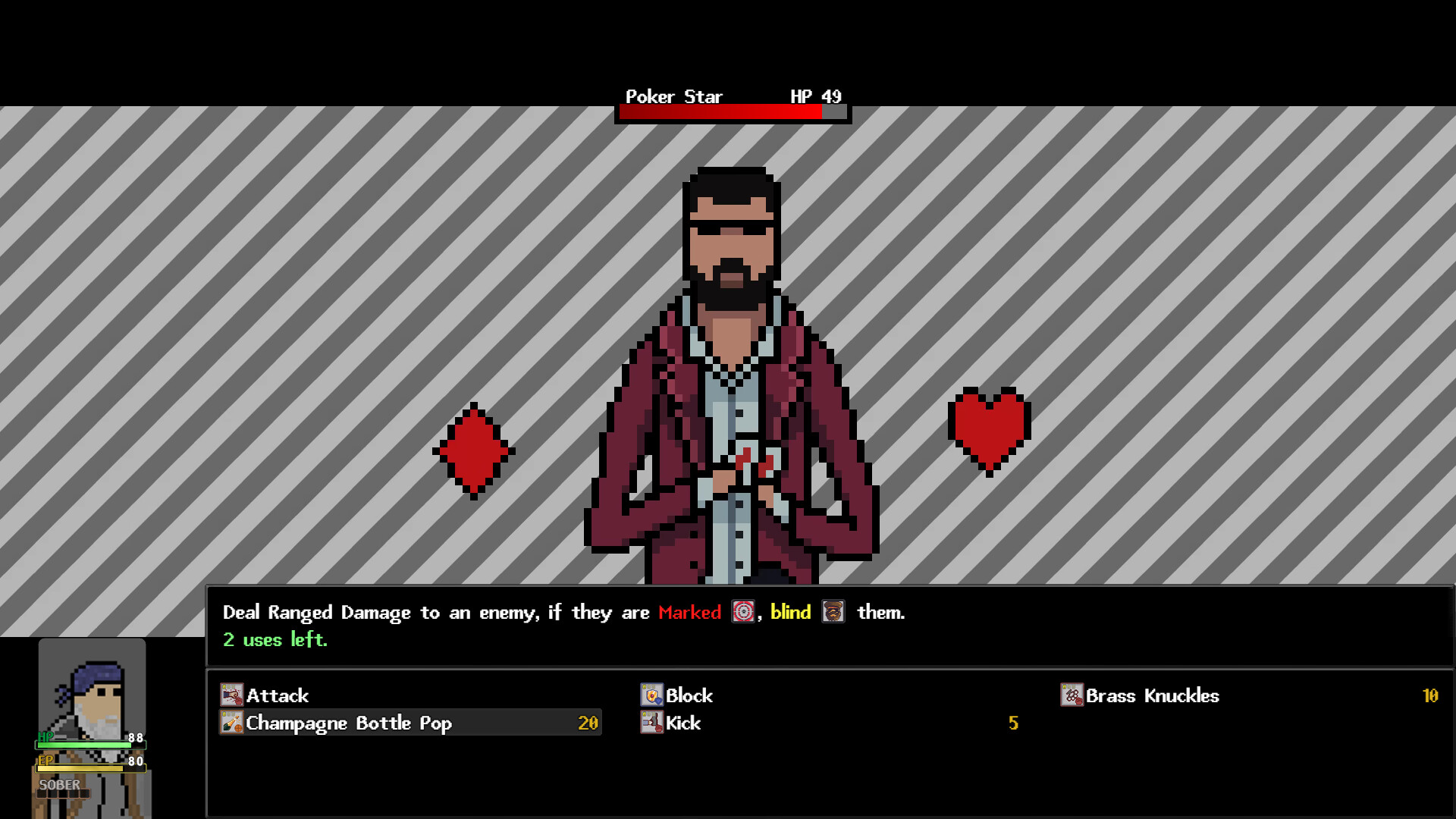 Eclipse Casino screenshot 2