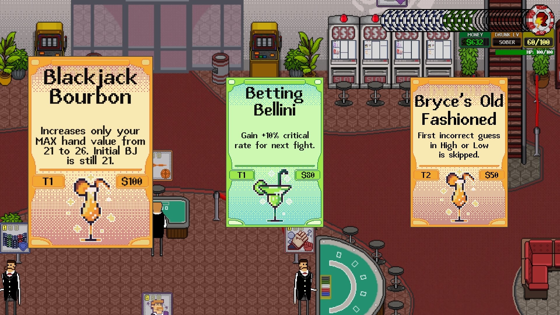 Eclipse Casino screenshot 7