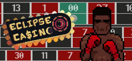 Eclipse Casino Cover Image