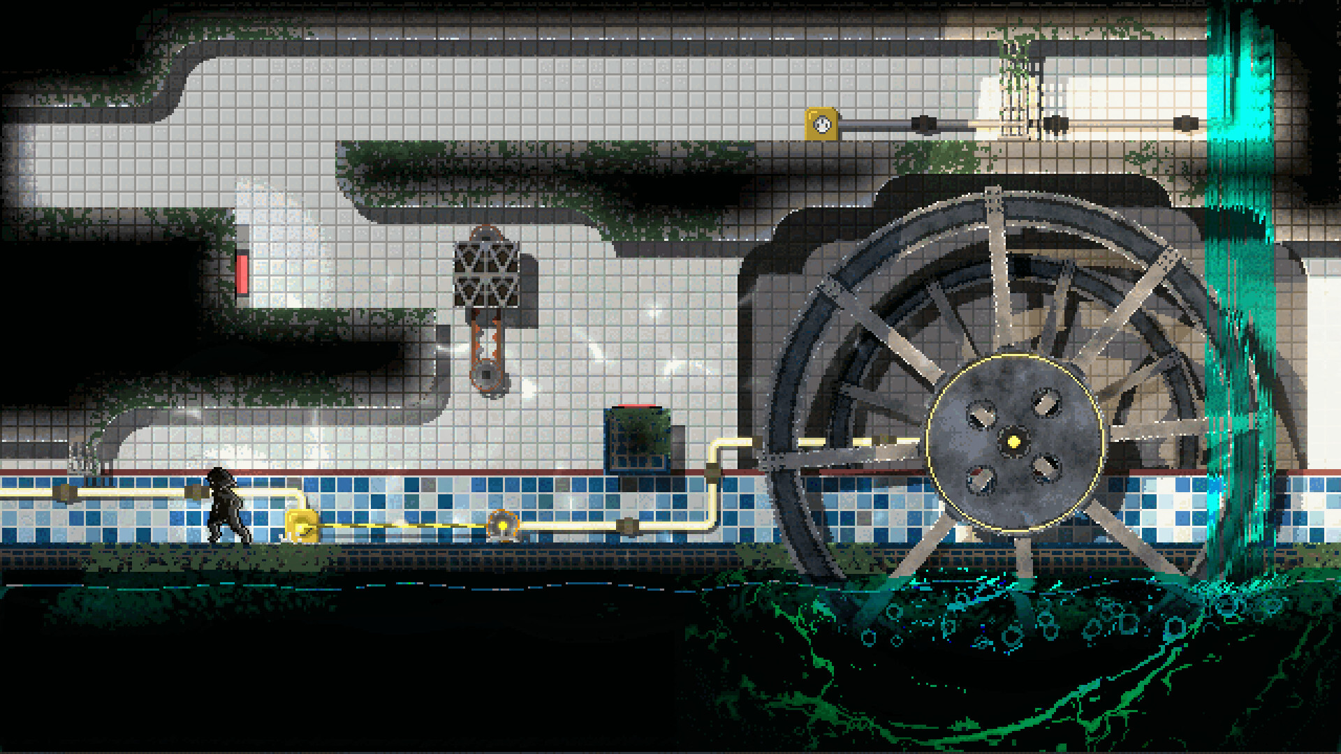 Ripple Park screenshot 6