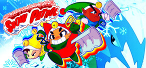 SantaCorps: Snow Patrol