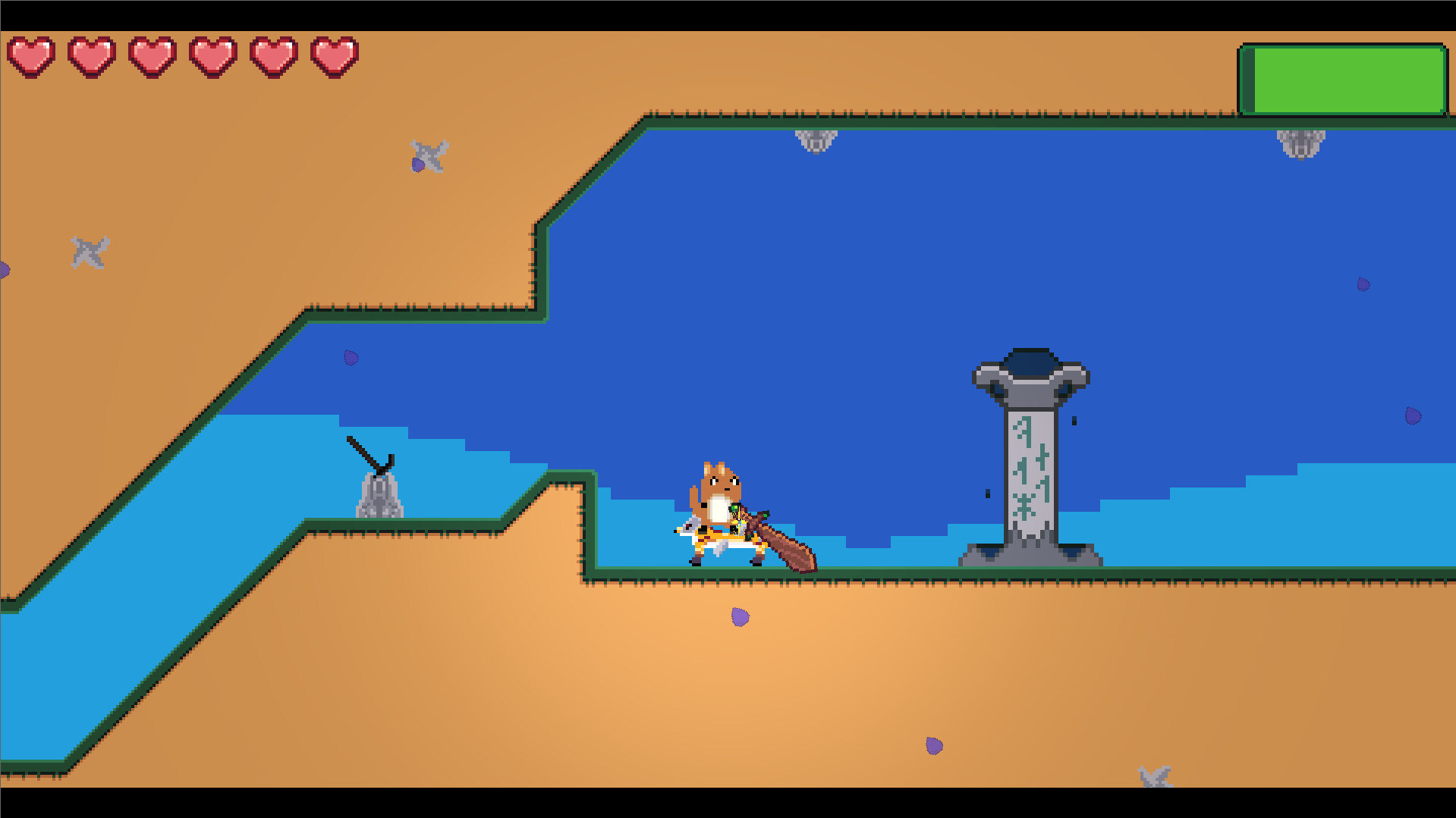 SlideNGlide screenshot 7