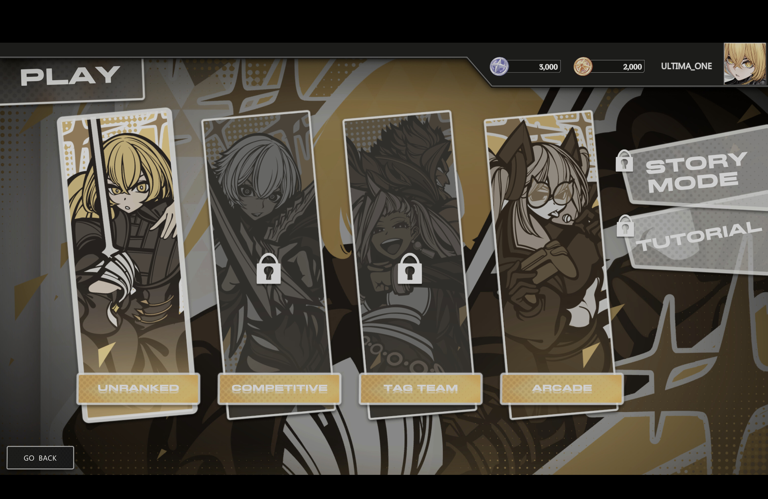 Gear Slayer CCG screenshot 4