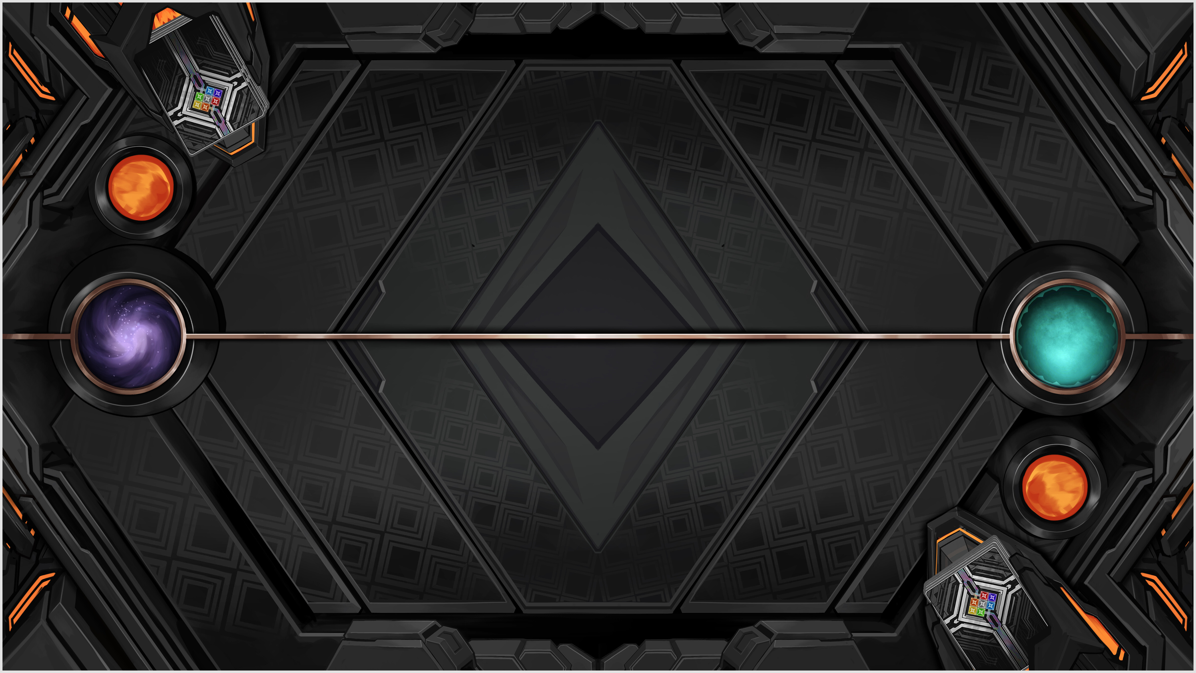 Gear Slayer CCG screenshot 10