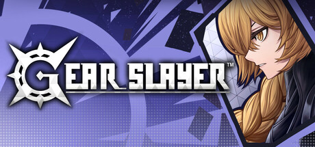 Gear Slayer TCG Cover Image