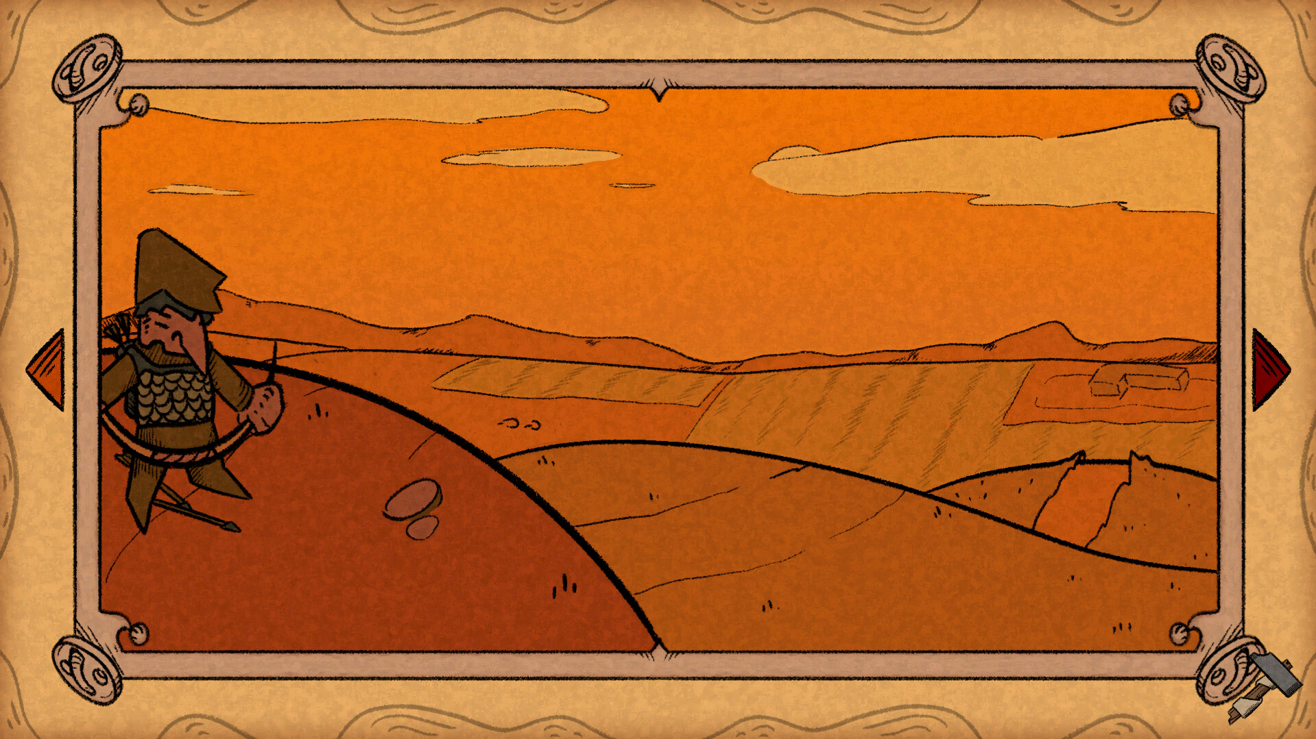 Smiling Misery screenshot 5