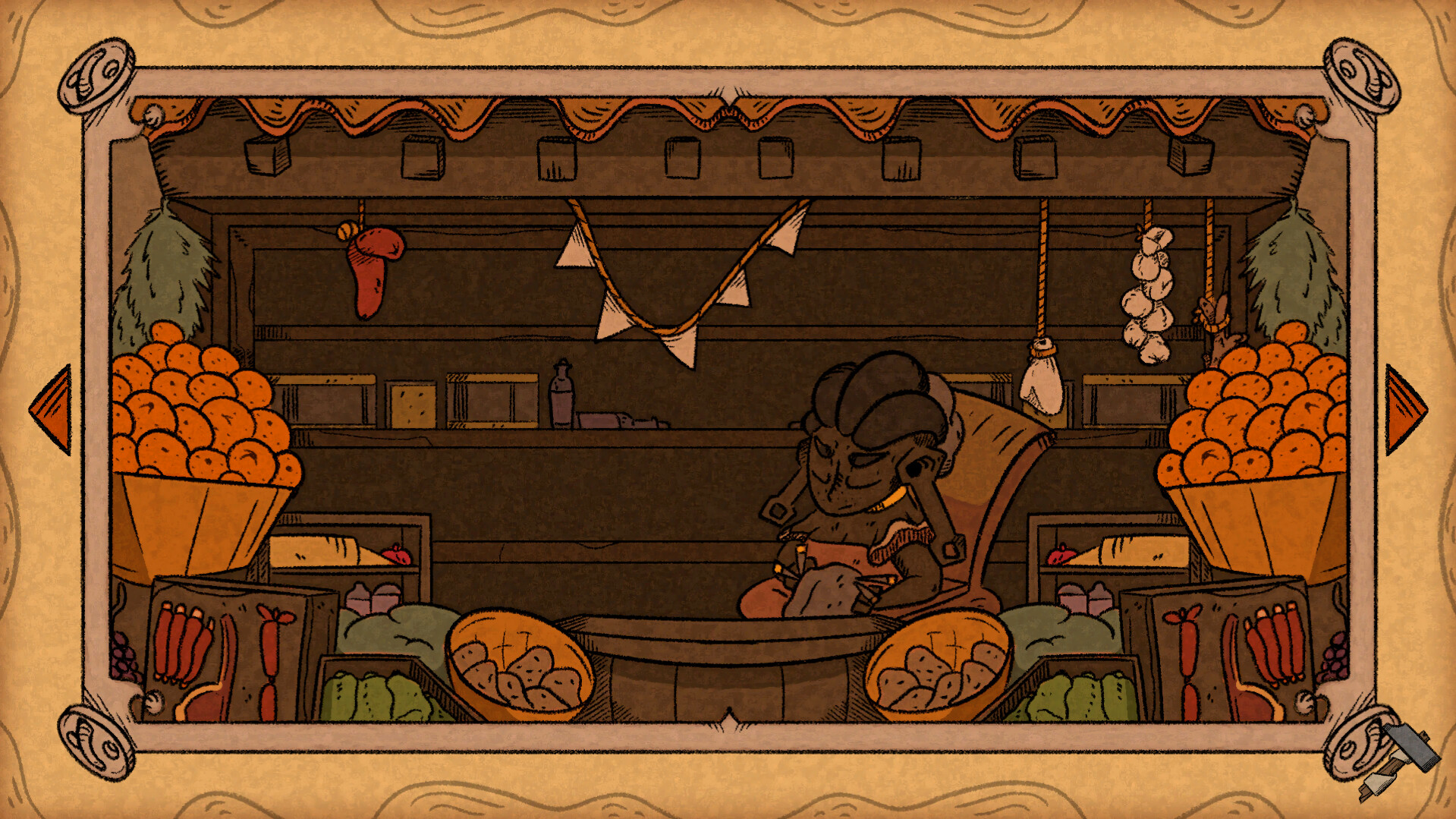 Smiling Misery screenshot 2