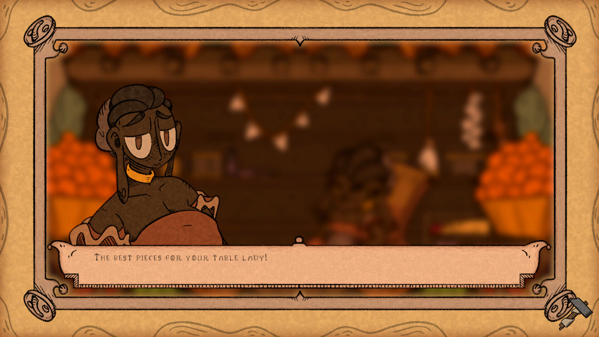 Smiling Misery screenshot 3