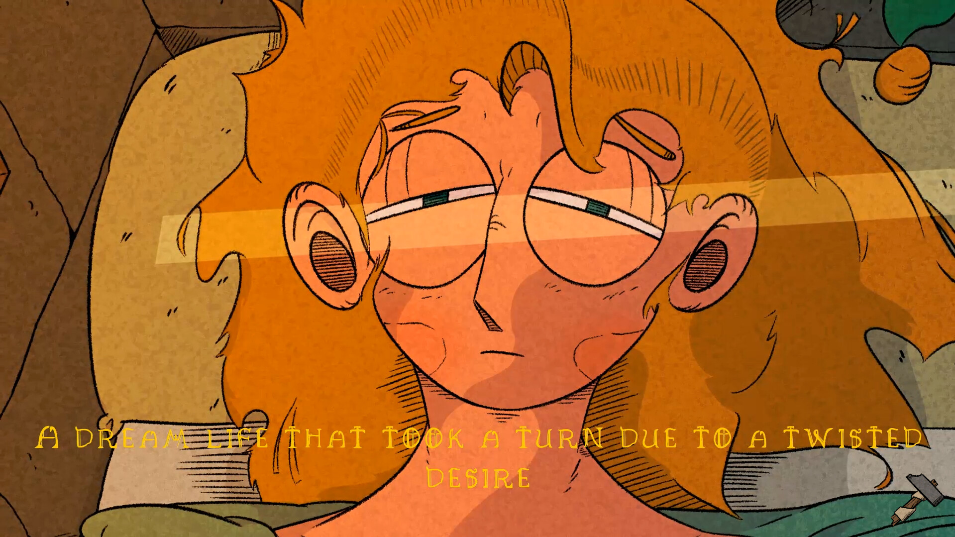 Smiling Misery screenshot 1