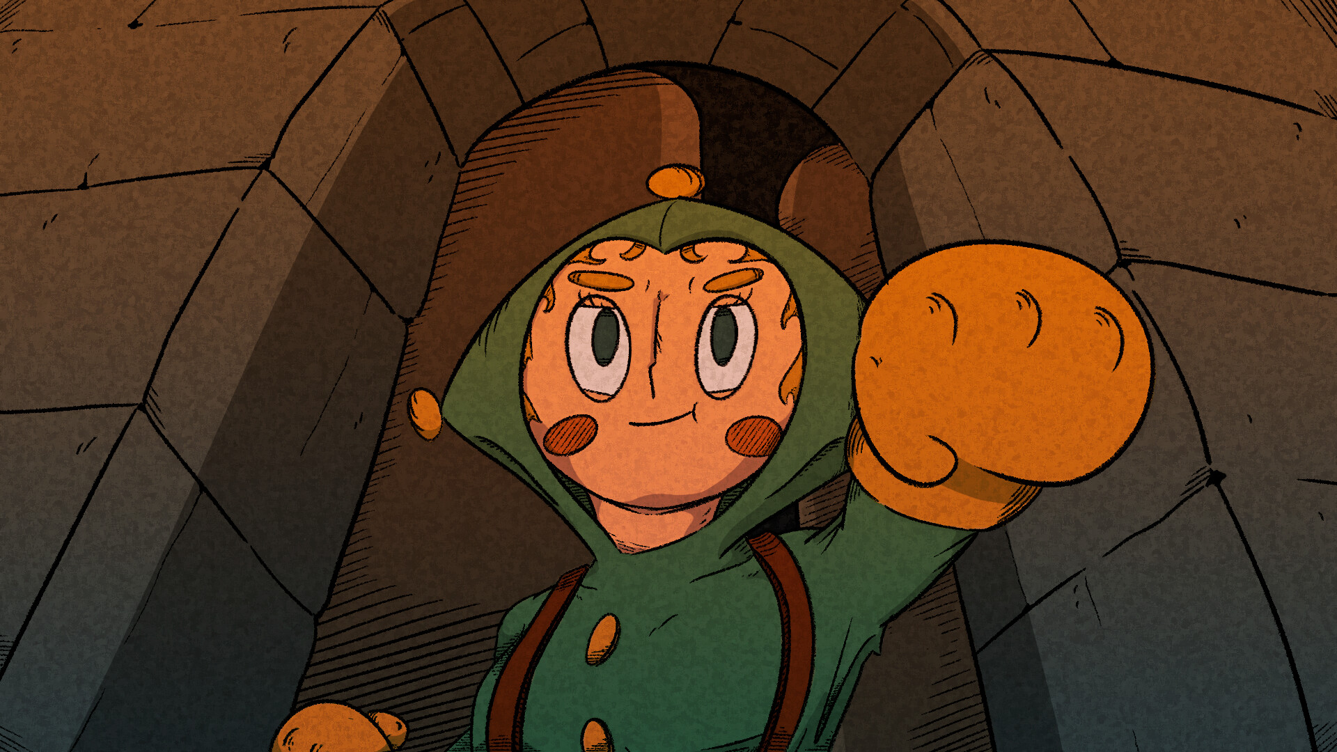 Smiling Misery screenshot 6