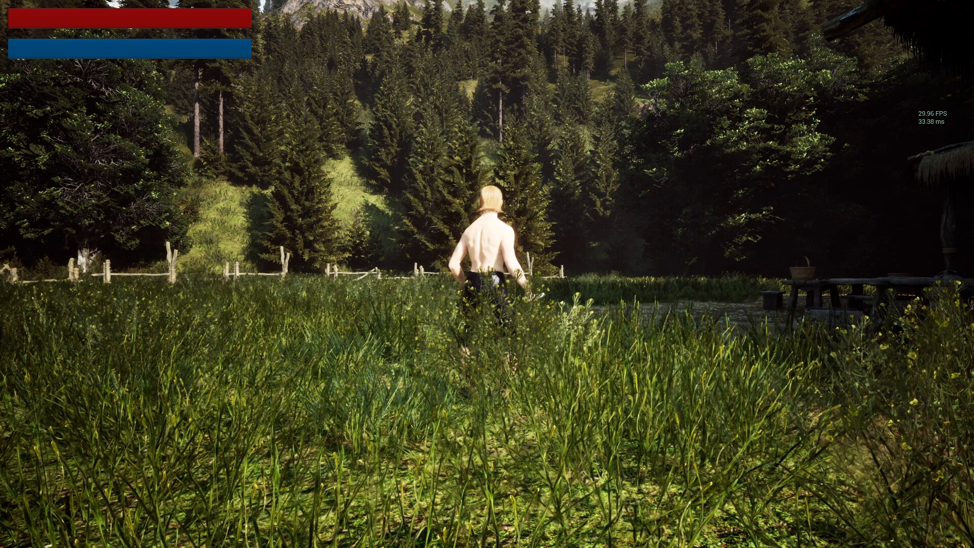 El Bastardo screenshot 5