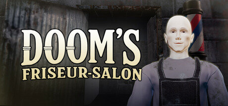 Dooms Friseursalon
