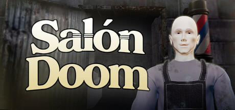 Salón Doom