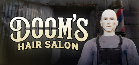 Dooms Hair Salon Cover Image