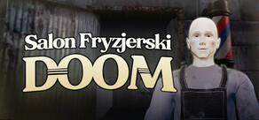 Salon Fryzjerski Doom