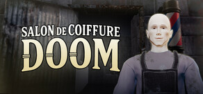 Salon de Coiffure Doom