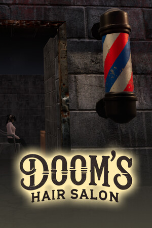 Dooms Hair Salon