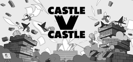 Castle V Castle Cover Image