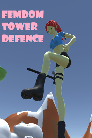 Femdom Tower Defence