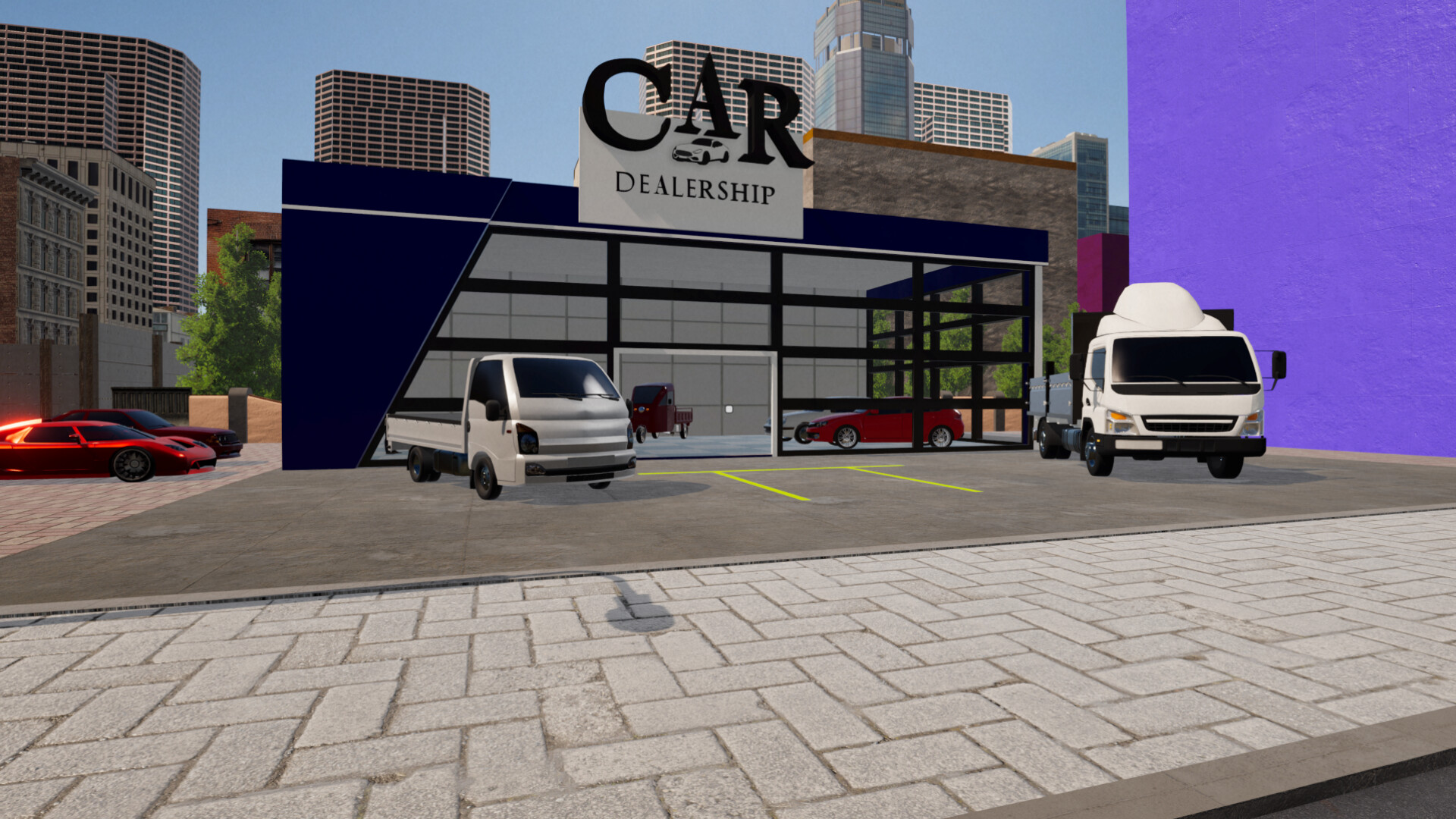 The Turkish Bazaar screenshot 6