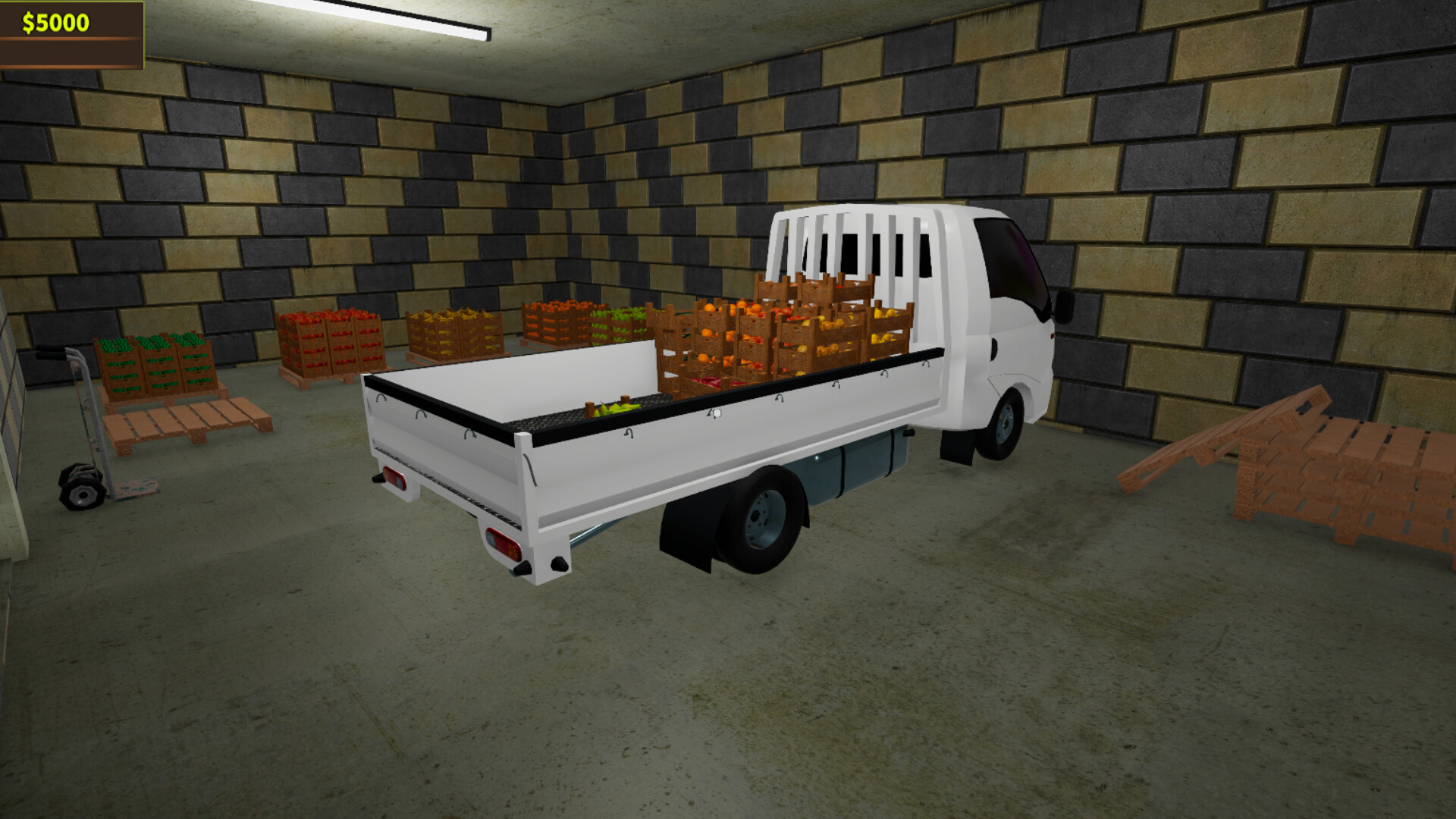 The Turkish Bazaar screenshot 11